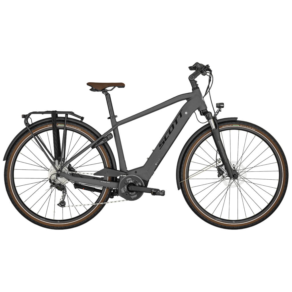 SCOTT SUB ERIDE