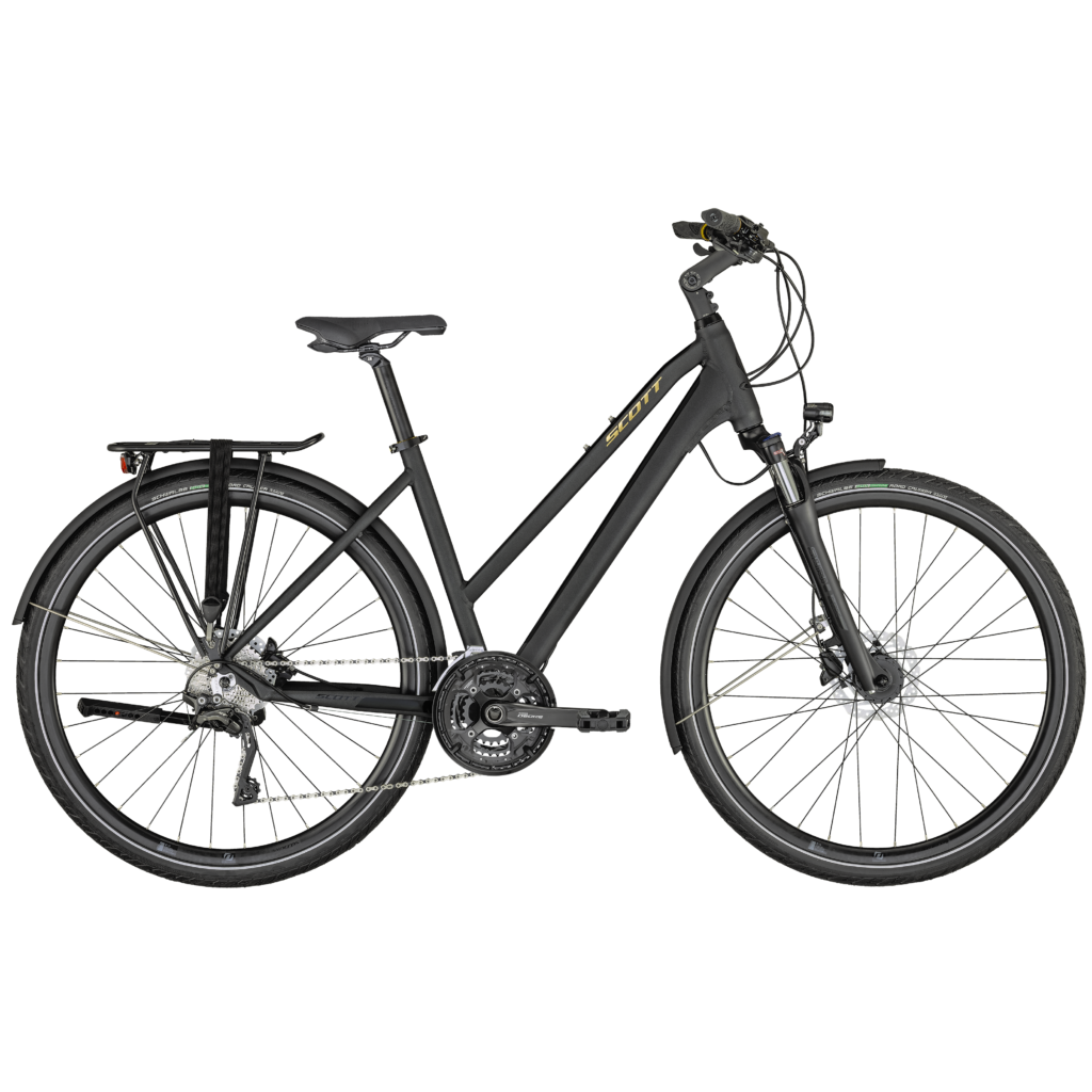 SCOTT Sub comfort