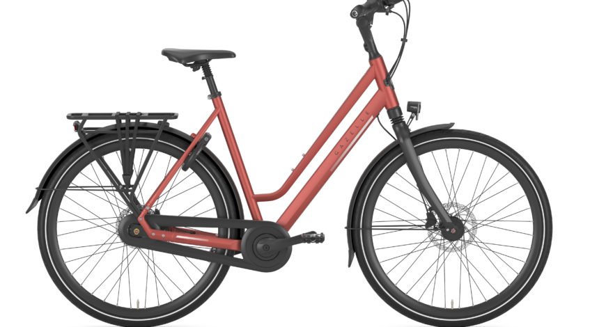 Chamonix C8 de GAZELLE